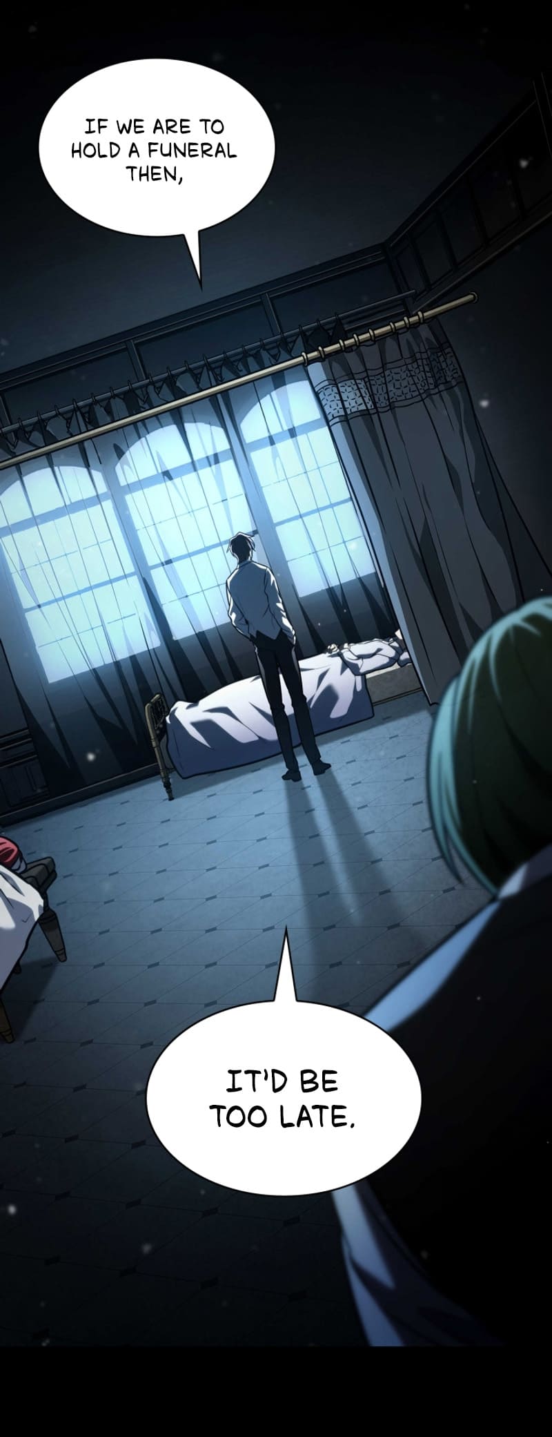 Infinite Mage, Chapter 88 image 35